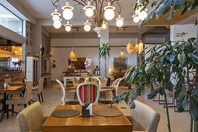 HOTEL VILLAGE ENSEADA