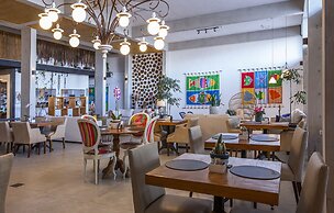 HOTEL VILLAGE ENSEADA