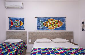 HOTEL VILLAGE ENSEADA