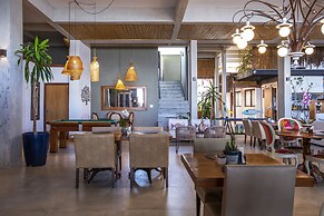 HOTEL VILLAGE ENSEADA