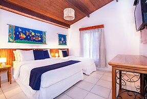 HOTEL VILLAGE ENSEADA