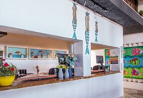 HOTEL VILLAGE ENSEADA