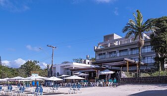 HOTEL VILLAGE ENSEADA