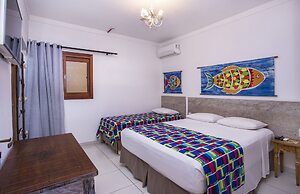 HOTEL VILLAGE ENSEADA