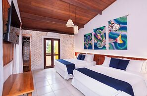 HOTEL VILLAGE ENSEADA