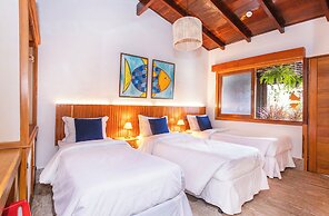HOTEL VILLAGE ENSEADA