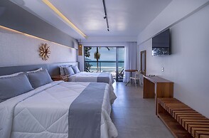 HOTEL VILLAGE ENSEADA