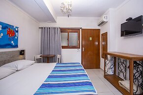 HOTEL VILLAGE ENSEADA