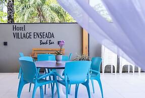 HOTEL VILLAGE ENSEADA