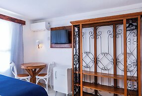 HOTEL VILLAGE ENSEADA