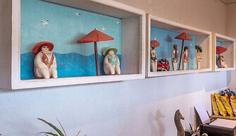 HOTEL VILLAGE ENSEADA