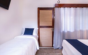 HOTEL VILLAGE ENSEADA