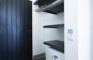 HOTEL VILLAGE ENSEADA