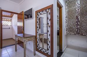 HOTEL VILLAGE ENSEADA