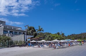 HOTEL VILLAGE ENSEADA