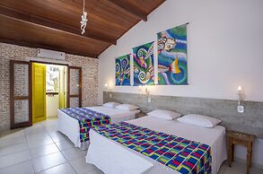 HOTEL VILLAGE ENSEADA