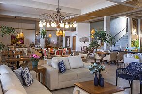 HOTEL VILLAGE ENSEADA