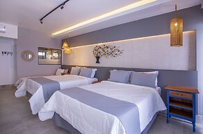 HOTEL VILLAGE ENSEADA