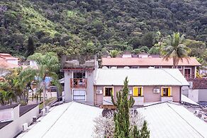 HOTEL VILLAGE ENSEADA