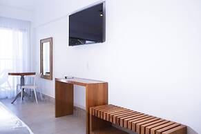 HOTEL VILLAGE ENSEADA