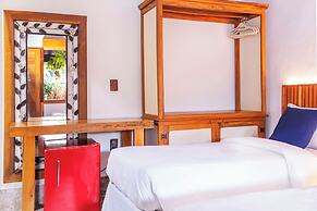 HOTEL VILLAGE ENSEADA
