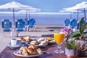 HOTEL VILLAGE ENSEADA