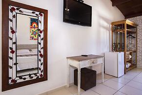 HOTEL VILLAGE ENSEADA