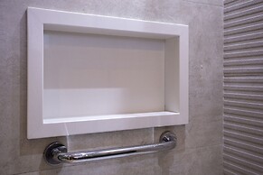 HOTEL VILLAGE ENSEADA