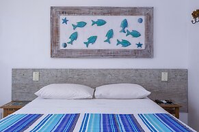 HOTEL VILLAGE ENSEADA