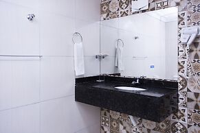 HOTEL VILLAGE ENSEADA