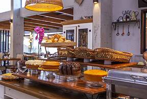 HOTEL VILLAGE ENSEADA