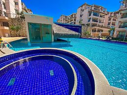 Beverly Hills no Porto das Dunas