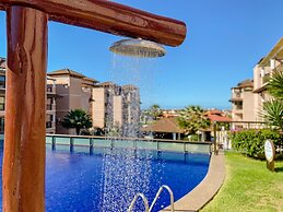 Beverly Hills no Porto das Dunas