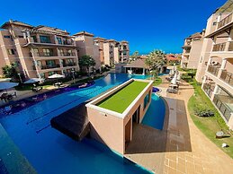 Beverly Hills no Porto das Dunas