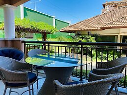 Beverly Hills no Porto das Dunas