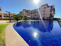 Beverly Hills no Porto das Dunas