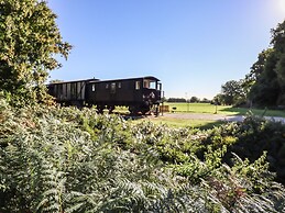 The Brake Wagon at High Barn Heritage