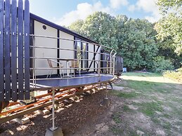 The Brake Wagon at High Barn Heritage