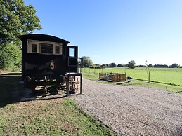 The Brake Wagon at High Barn Heritage