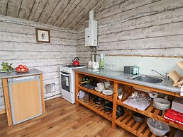 Sweet Briar Shepherds Hut