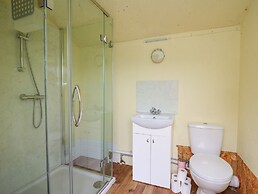 Sweet Briar Shepherds Hut