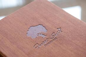 Forest Side Guest House