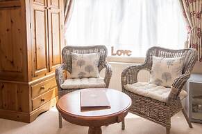 Forest Side Guest House