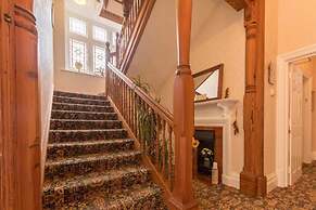 Forest Side Guest House