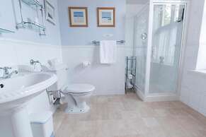 Forest Side Guest House