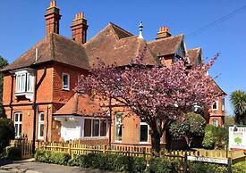 Forest Side Guest House