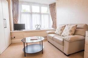 Forest Side Guest House