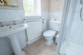 Forest Side Guest House