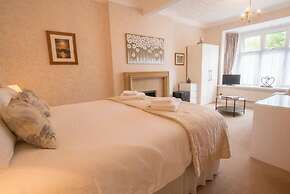 Forest Side Guest House