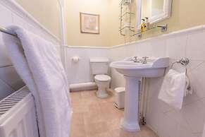 Forest Side Guest House